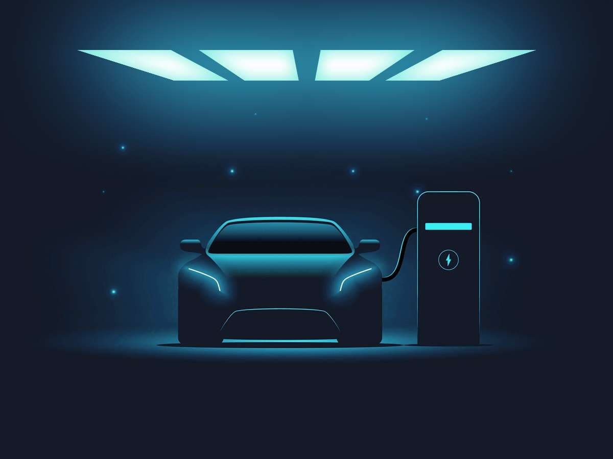 Naudotas elektromobilis: ką patikrinti prieš perkant?