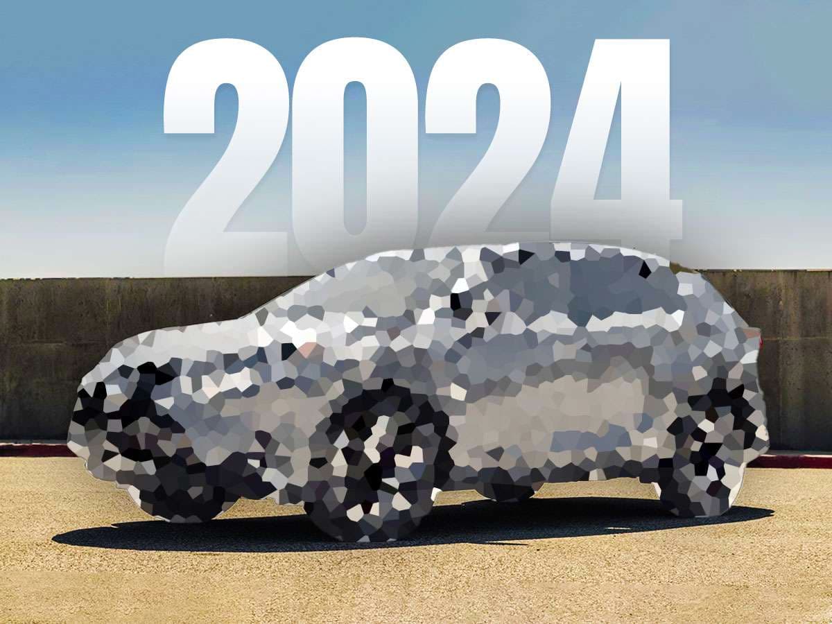 10 naudotų automobilių: 2024 m. apžvalga