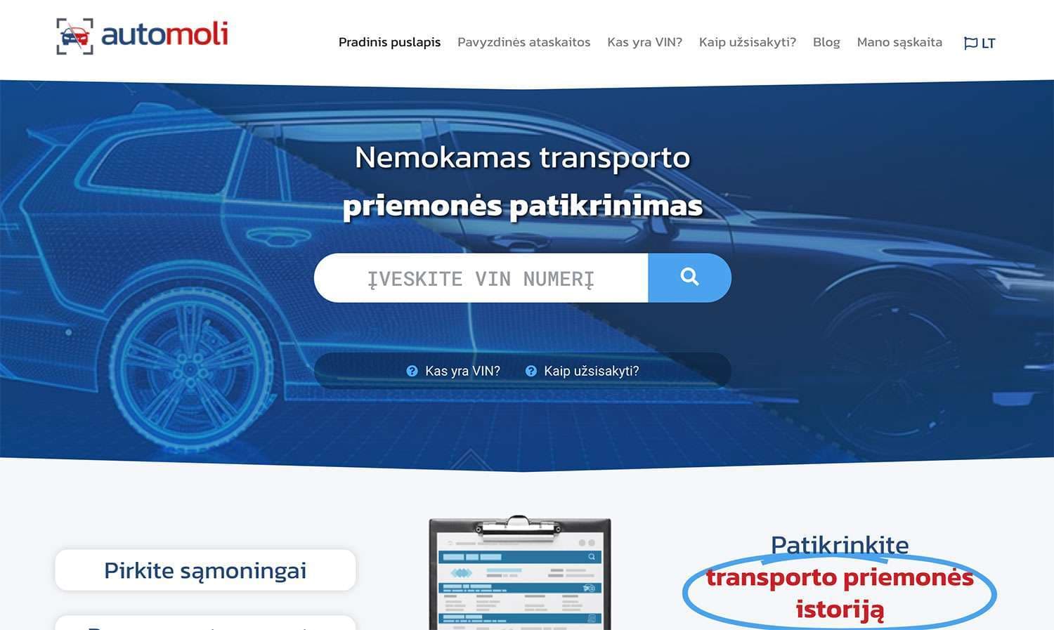 Automoli
