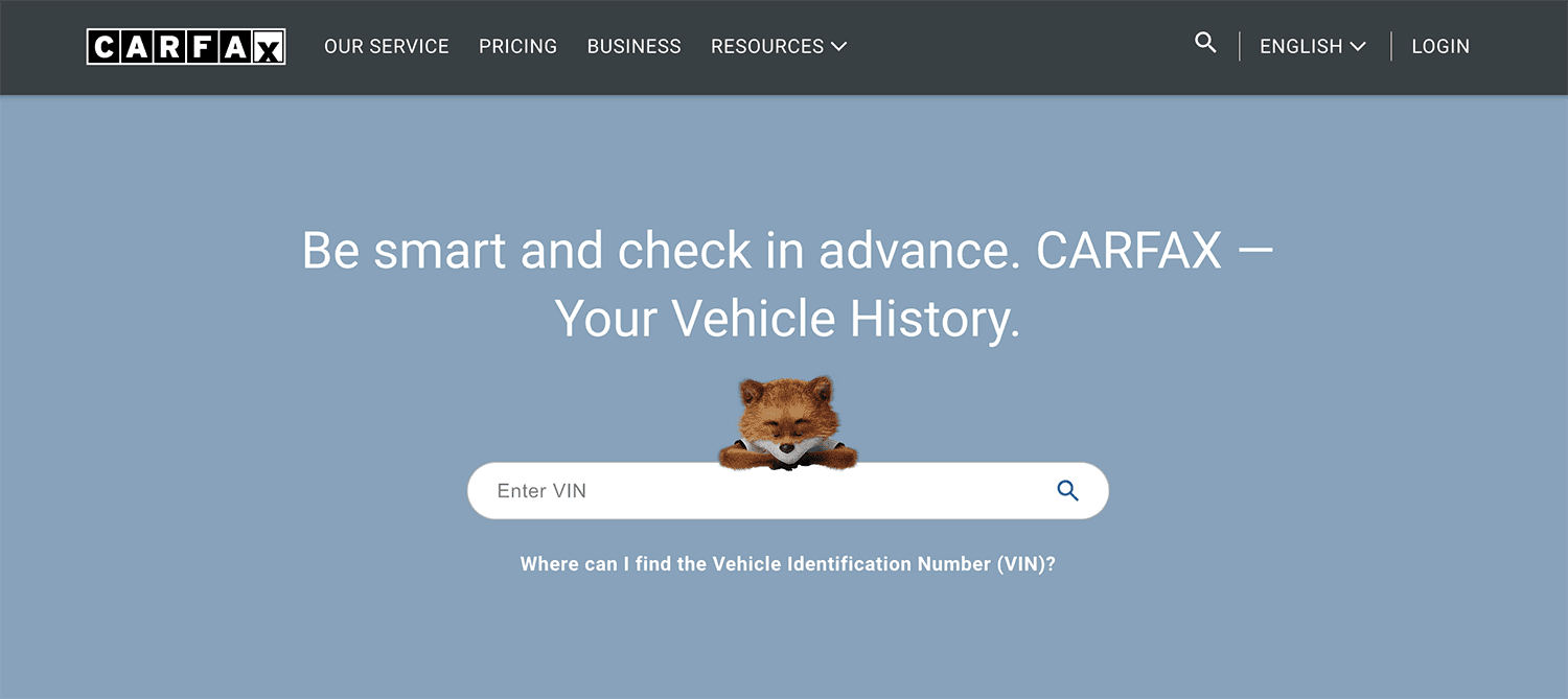 CARFAX