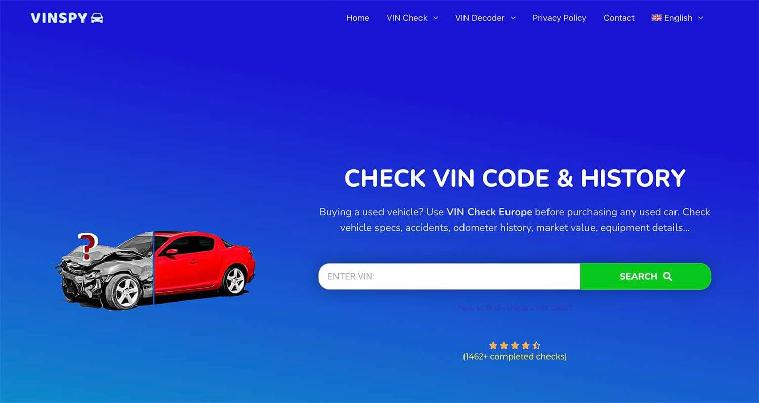 VINSPY