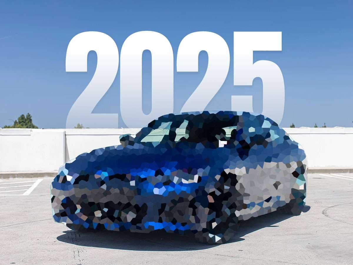 Naudotų automobilių patikimumas: 2025 m. apžvalga