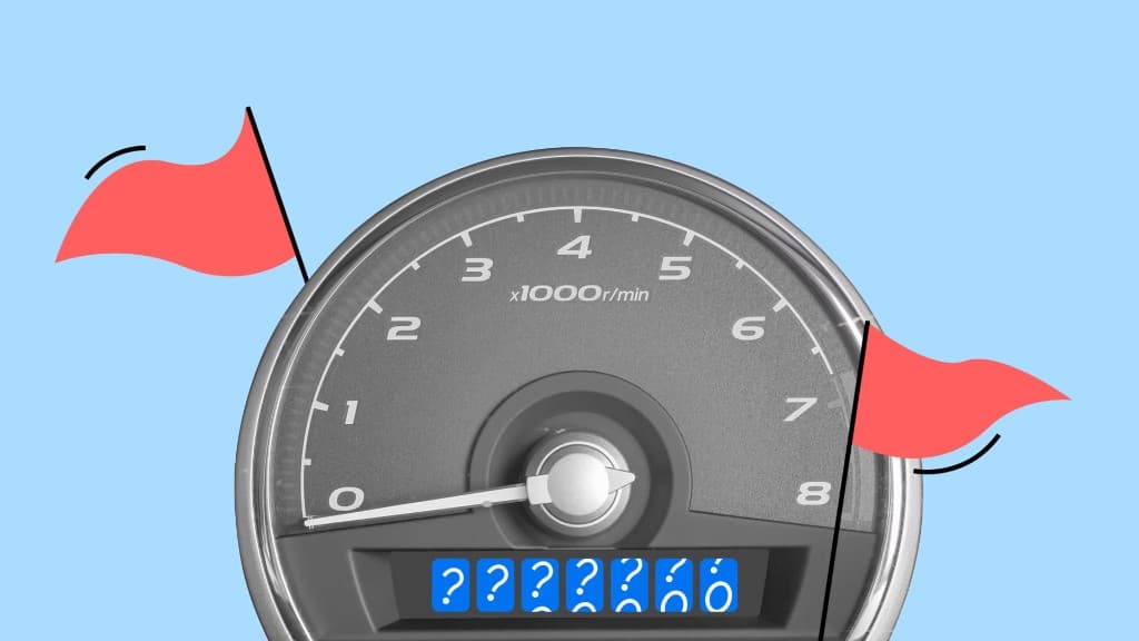 Patikrinkite ir automobilio istoriją